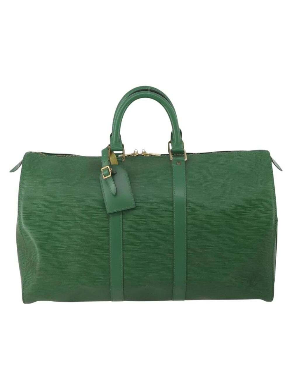 Louis Vuitton Keepall Bag Epi Leather #355981L97B